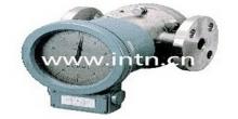 NITTO SEIKO miniature rotor micro Flowmeter R series