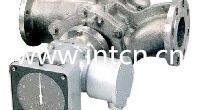 NITTOSEIKO scraper Flowmeter SS Series