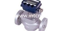 NITTOSEIKO electronic oil Flowmeter OE series