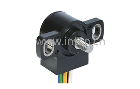 MIDORI rotary angle sensor CP-3HABS series