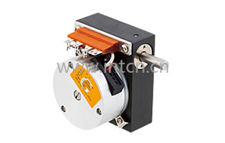 MIDORI Rotary Angle Sensor CP-45H Reducer Series
