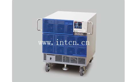 Chrysanthemum KIKUSUI High Voltage and large capacity DC Electronic load PLZ-5WH Series