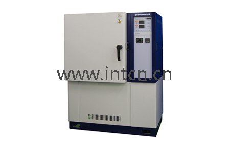 TOYO SEIKI GEER TYPE OVEN
