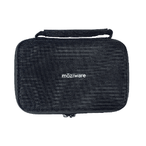 cımō Professional Semi Rigid Carrying Case