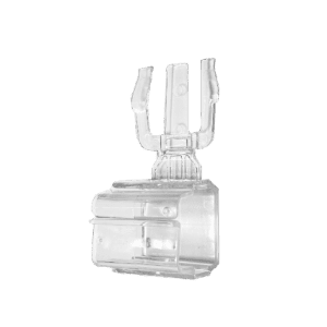 cımō Hard Hat Accessory Clip for MSA Front Brim