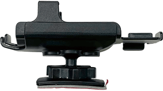 cımō Magnetic Helmet Mount