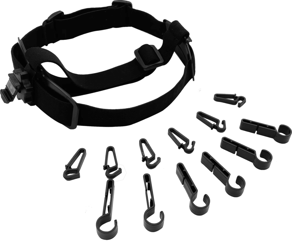 cımō Adjustable Workband