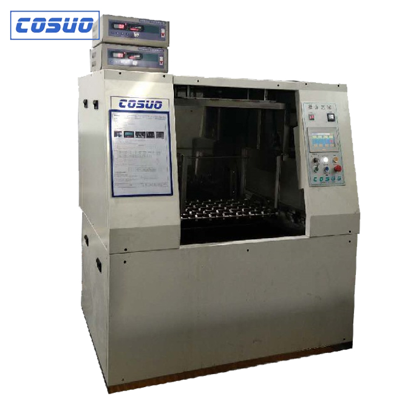 High intensity ultrasonic cleaning system