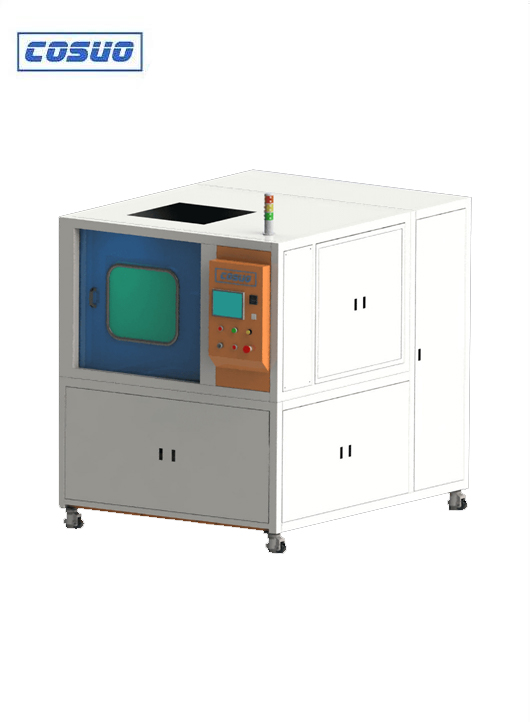 Ultrasonic Multi functional Deburring Series