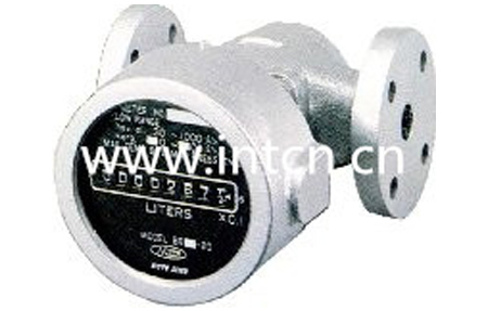 日东精工NITTOSEIKO油用流量计BR系列
