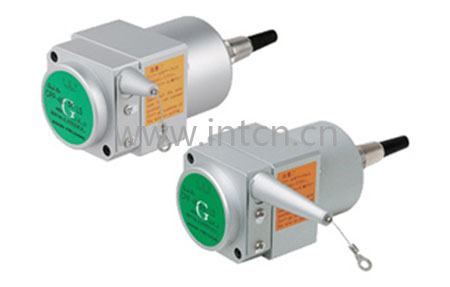 绿测器MIDORI直线变位传感器CPP-45　LS系列