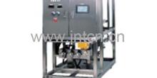 TACMINA Smoothflow Pump(无脉动泵)Smoothflow 系统