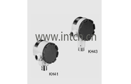 长野计器NAGANO KEIKI KH41?43/KD41?43系列通用型压力传感器