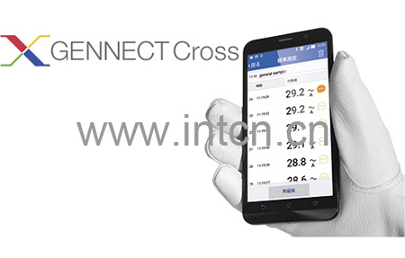 日置电机株式会社 HIOKI Gennect Cross