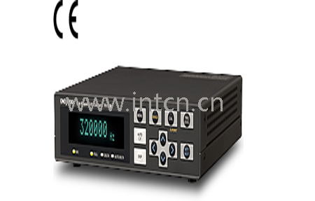 株式会社 小野测器ONO SOKKI 高速F/V频率电压转换器 FV-1500