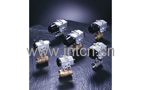 日本KITZ阀门 KITZ 小型自动操作阀 C型