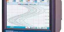 千野KR2S系列图形记录仪
