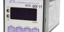TRY  株式会社ティアンドティ 称重传感器显示器  MX-11 系列