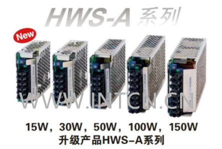 TDK 株式会社  控制电源  HWS600-24