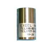EXCEL株式会社 应力测试仪 TP-28（Φ28.2mm）