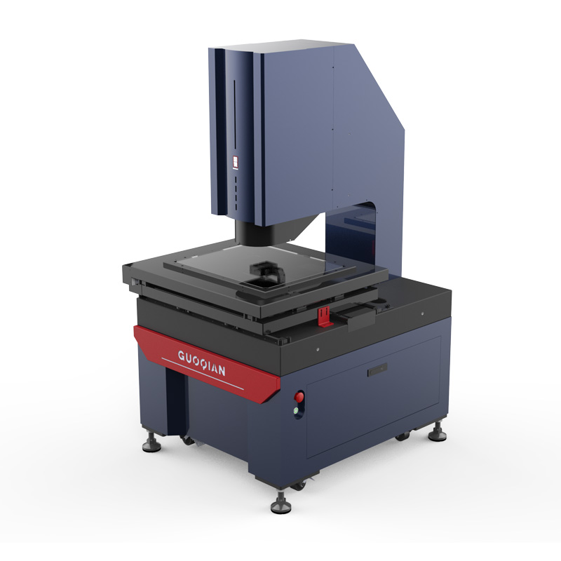 鲲鹏5040超大平台一键闪测仪 | 拼拍批量测量