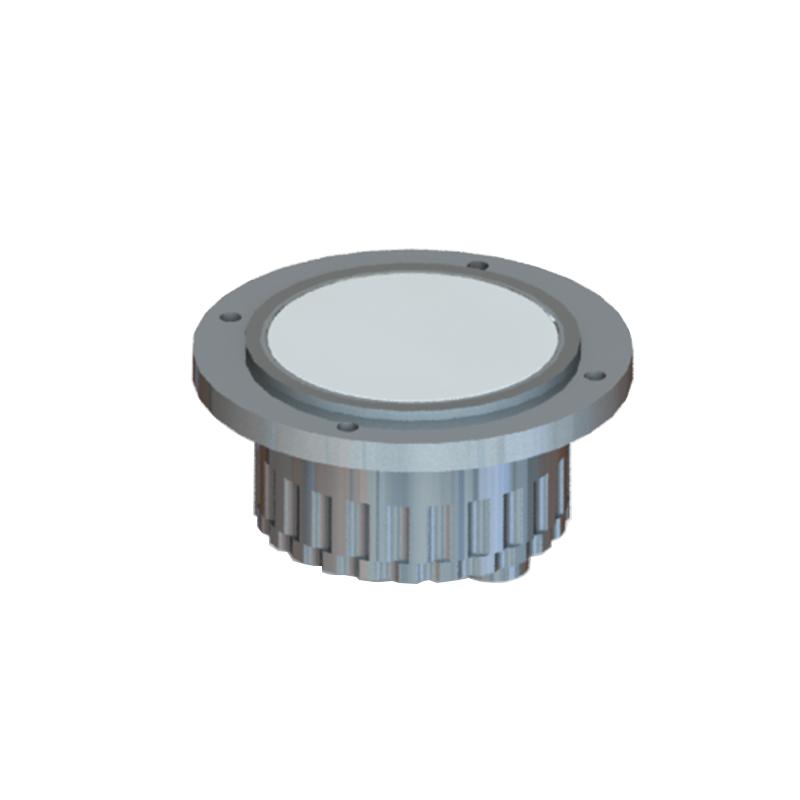 固体物料水分含量在线监测仪