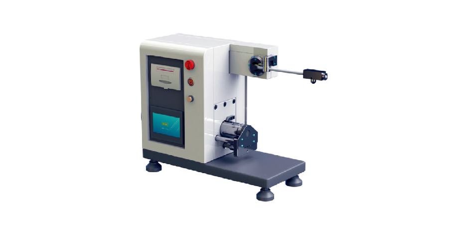 HNTK-8450-ED 数显橡胶回弹试验机