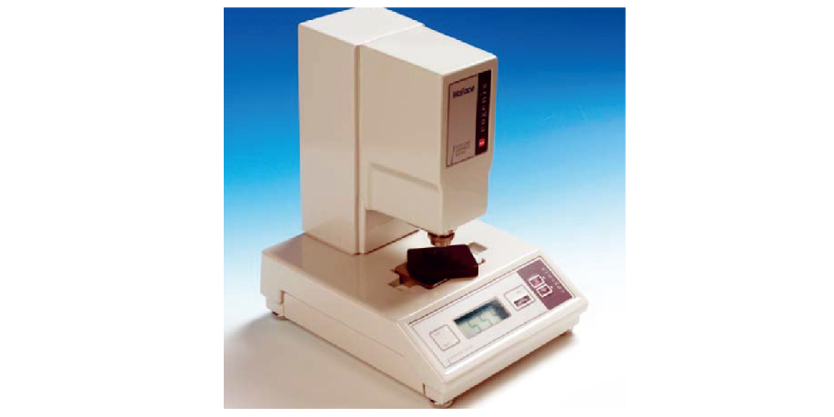 H14 宏观IRHD 硬度测试仪